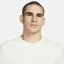 Nike Mens Dri-FIT Trail Running Tee Beige M