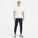 Nike Mens Dri-FIT Trail Running Tee Beige M