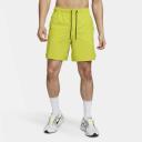 Nike Mens Dri-FIT Unlimted 7-inch Shorts Green M
