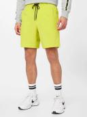 Nike Mens Dri-FIT Unlimted 7-inch Shorts Green M