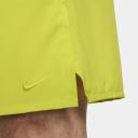 Nike Mens Dri-FIT Unlimted 7-inch Shorts Green M