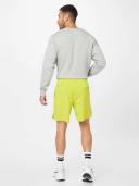 Nike Mens Dri-FIT Unlimted 7-inch Shorts Green M
