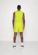 Nike Mens Dri-FIT Unlimted 7-inch Shorts Green M