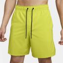 Nike Mens Dri-FIT Unlimted 7-inch Shorts Green M