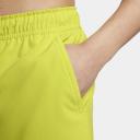 Nike Mens Dri-FIT Unlimted 7-inch Shorts Green M