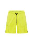 Nike Mens Dri-FIT Unlimted 7-inch Shorts Green XL
