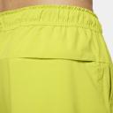 Nike Mens Dri-FIT Unlimted 7-inch Shorts Green XL