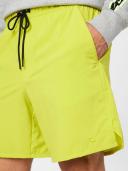 Nike Mens Dri-FIT Unlimted 7-inch Shorts Green XL