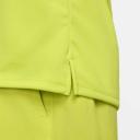Nike Mens Dri-FIT UV Miller Running Tee Green M