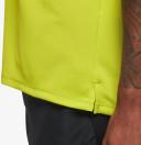 Nike Mens Dri-FIT UV Miller Running Tee Green XXL