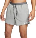 Nike Mens Flex Stride 5 Inch Brief Running Shorts Grey XXL