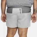 Nike Mens Flex Stride 5 Inch Brief Running Shorts Grey XXL
