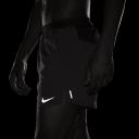 Nike Mens Flex Stride 5 Inch Brief Running Shorts Grey XXL