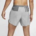 Nike Mens Flex Stride 5 Inch Brief Running Shorts Grey XXL