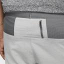 Nike Mens Flex Stride 5 Inch Brief Running Shorts Grey XXL