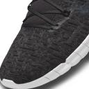 Nike Mens Free Run 5.0 Black Dynamic Turquoise Shoes Size 8.5