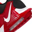Nike Mens LeBron Witness VII, 15 / Red