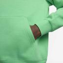 Nike Mens Sportswear Club Fleece Pullover Hoodie, 3XL / Green