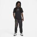 Nike Club+ T-Shirt - Black - XL