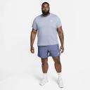 Nike Mens Sportswear Club Tee Blue 3XL