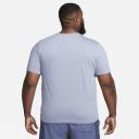 Nike Mens Sportswear Club Tee Blue 4XL