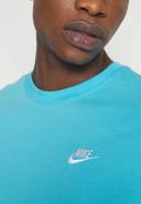 Nike Club T-Shirt - Blue