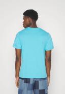Nike Club T-Shirt - Blue