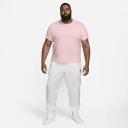 Nike Mens Sportswear Club Tee Pink 4XL