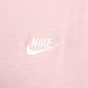 Nike Mens Sportswear Club Tee Pink XS