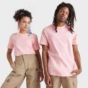 Nike Mens Sportswear Club Tee Pink XS