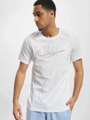 Nike Sportswear Men's T-Shirt - White