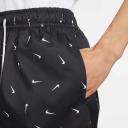 Nike Mens Sportswear Lined Flow Shorts, L / Black