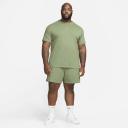 Nike Mens Sportswear Premium Essentials Tee Green 3XL