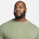 Nike Mens Sportswear Premium Essentials Tee Green 3XL