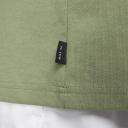 Nike Mens Sportswear Premium Essentials Tee Green 3XL