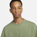 Nike Mens Sportswear Premium Essentials Tee Green 3XL