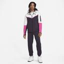 Nike Mens Sportswear Tech Fleece Full-Zip Hoodie Black L