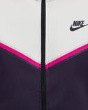 Nike Mens Sportswear Tech Fleece Full-Zip Hoodie Black L