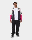 Nike Mens Sportswear Tech Fleece Full-Zip Hoodie Black L