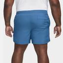 Nike Mens Sportswear Woven Flow Shorts Blue L