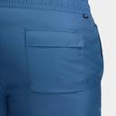 Nike Mens Sportswear Woven Flow Shorts Blue L
