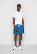 Nike Mens Sportswear Woven Flow Shorts Blue M
