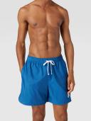 Nike Mens Sportswear Woven Flow Shorts Blue M
