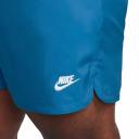 Nike Mens Sportswear Woven Flow Shorts Blue XL