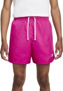 Nike Mens Sportswear Woven Flow Shorts Blue XL