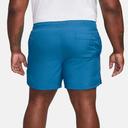 Nike Mens Sportswear Woven Flow Shorts Blue XL