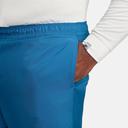 Nike Mens Sportswear Woven Flow Shorts Blue XL