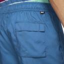 Nike Mens Sportswear Woven Flow Shorts Blue XL