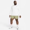 Nike Mens Sportswear Woven Flow Shorts Green 3XL