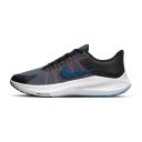 Nike Mens Zoom Winflo 8, 10 / Grey